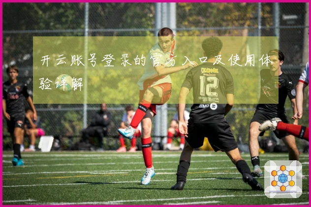 开云账号登录的官方入口及使用体验详解