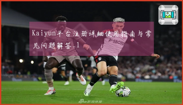Kaiyun平台注册详细使用指南与常见问题解答_1