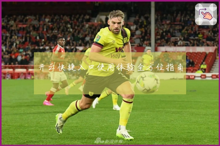 开云快捷入口使用体验全方位指南