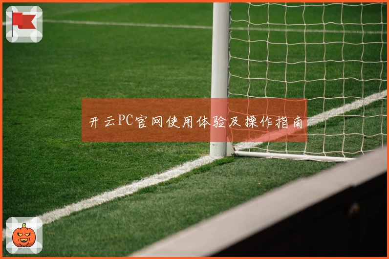 开云PC官网使用体验及操作指南